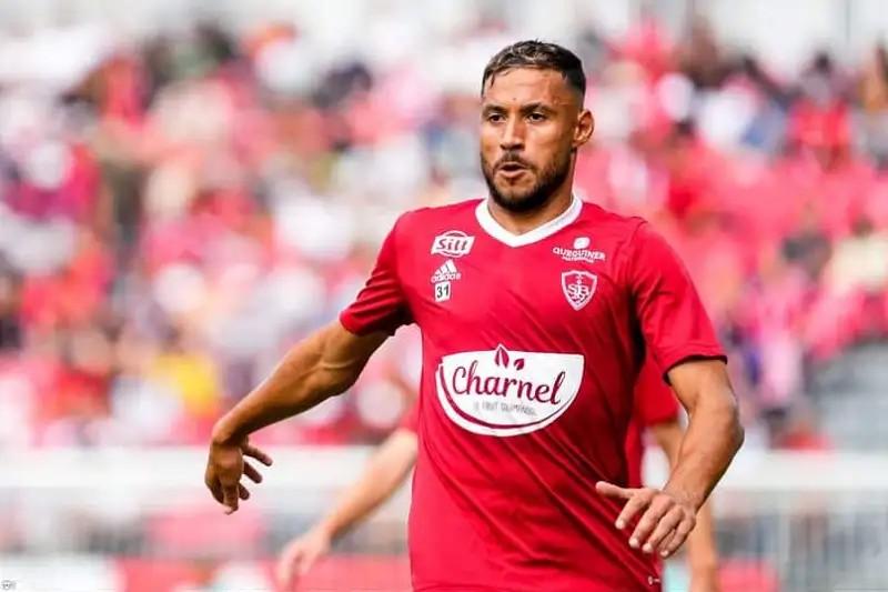 حقيقة مفاوضات الزمالك مع يوسف البلايلي