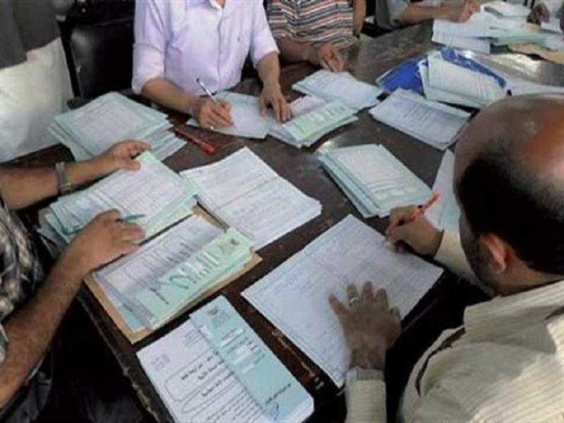 26 أكتوبر.. إعادة تصحيح أوراق الثانوية العامة بالمحاكم