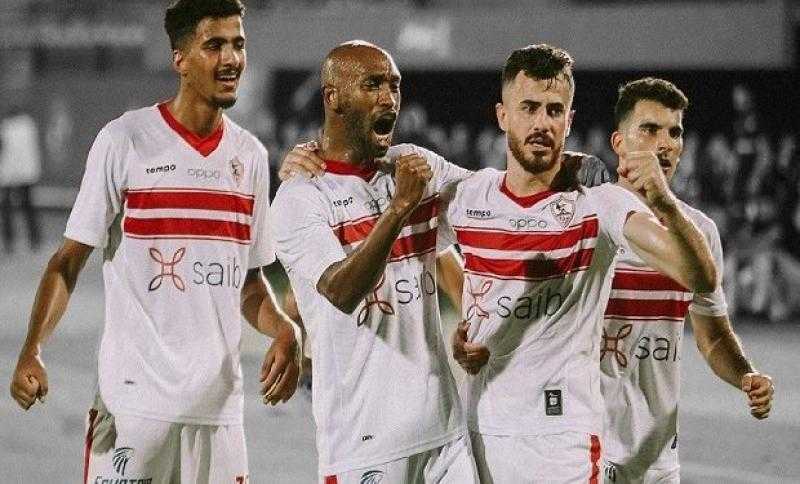 «لو فاتك».. الزمالك يضم مهاجم المنتخب وصفقة الأهلي البرازيلية