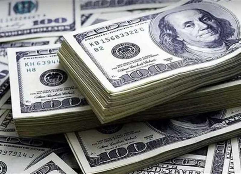 سعر الدولار اليوم في البنوك المصرية