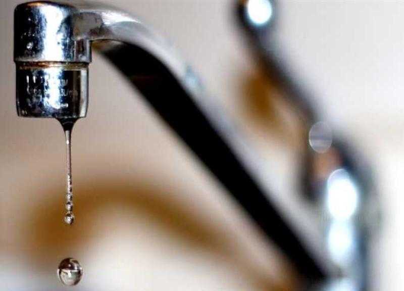 لمدة 6 ساعات.. قطع المياه غدًا عن العجوزة والوراق وشمال الجيزة