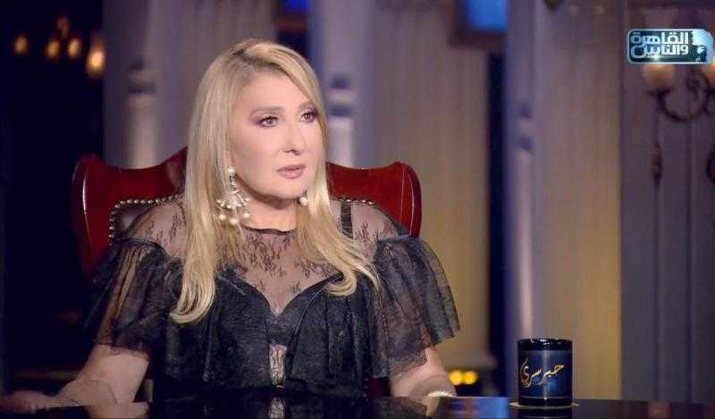 «معنديش مانع أتجوز».. نادية الجندي تكشف مواصفات فتى أحلامها | شاهد