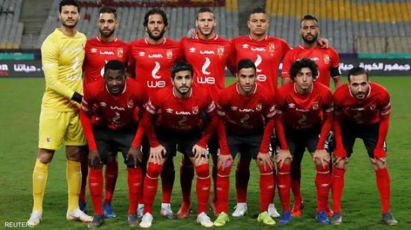 صدمة مدوية للأهلي قبل أول مباراة له في أفريقيا