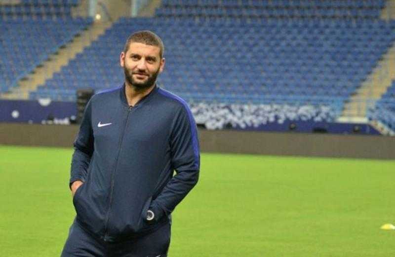أمير مجاهد: الزمالك الأقرب للتأهل.. ويجب الحذر من فلامبو