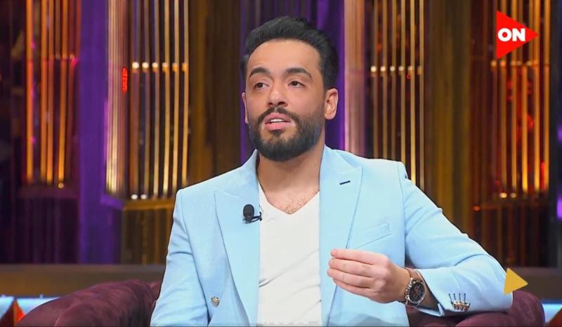 رامي جمال 