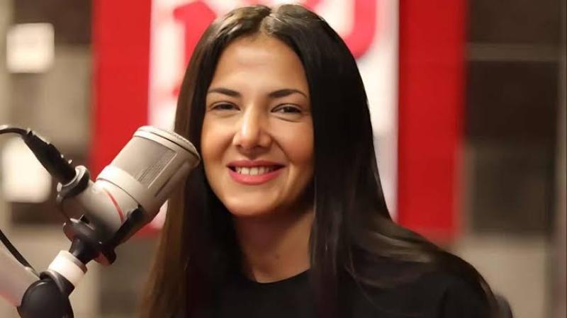 دنيا سمير غانم تشارك جمهورها بصورة لوالديها وتدعو لهما