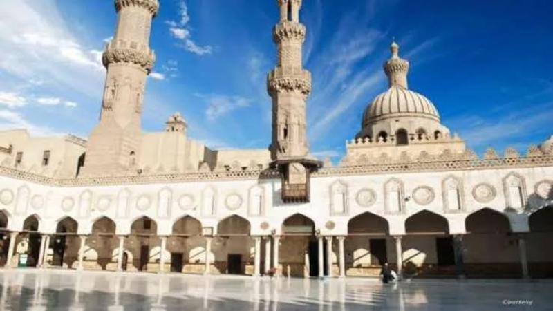 موعد اذان الجمعة
