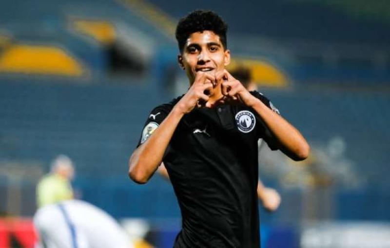 إبراهيم عادل 