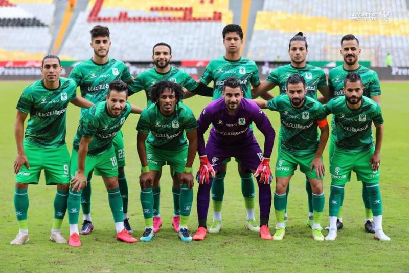 المصري البورسعيدي 