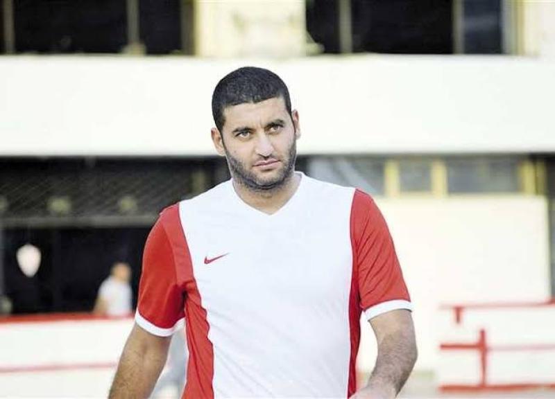 أمير عزمي: الزمالك سيعاني بقوة لهذا السبب