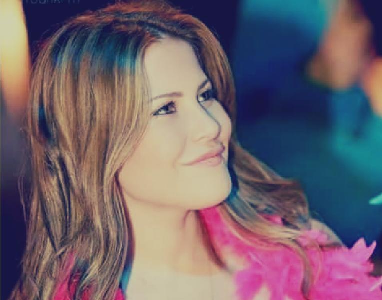 منة حسين فهمي