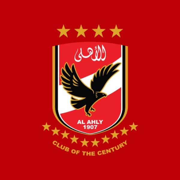 شعار الأهلي 