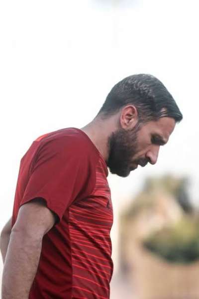 علي معلول 