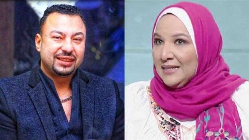 مراد فكري يرد على هند سعيد صالح: شكرًا يا بنت الأصول