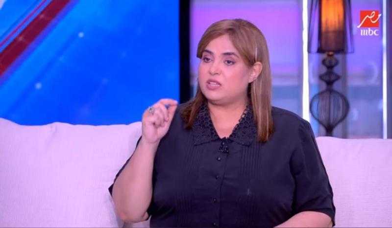 وفاء مكي: «أنا متحجبتش ومش حرام ولا قلة أدب».. شاهد