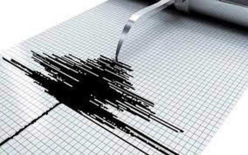 زلزال بقوة 3.6 درجة يضرب العراق