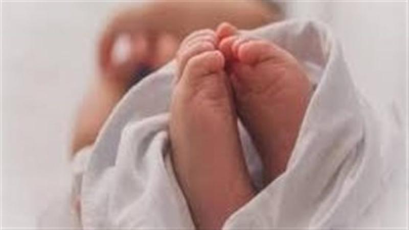 صورة لطفل