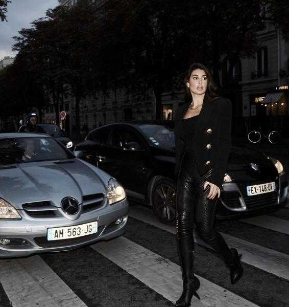 بعد أنباء عودتها لـ أبوهشيمة.. ياسمين صبري تبهر جمهورها في أحدث ظهور