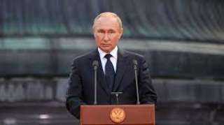 بوتين معلقًا على ضم الأقاليم الأوكرانية: روسيا لا تفتح أبوابها فقط لكن تفتح قلبها