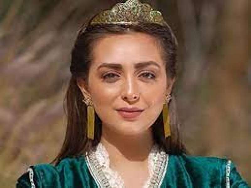هبة مجدي 