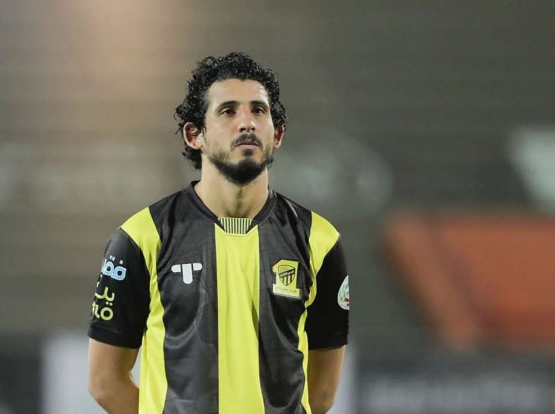 أحمد حجازي