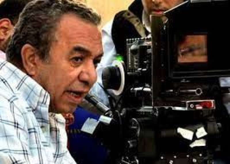 المخرج جمال عبدالحميد 