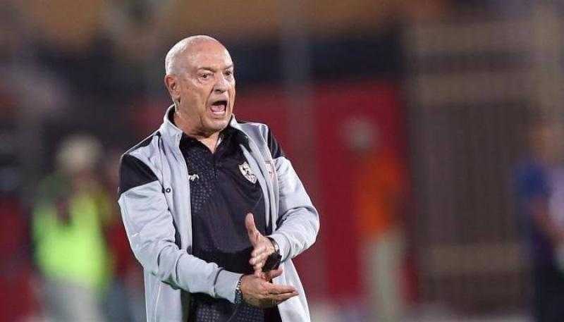 خناقة قوية بين فيريرا ومرتضى منصور والسبب لاعب ناشئ