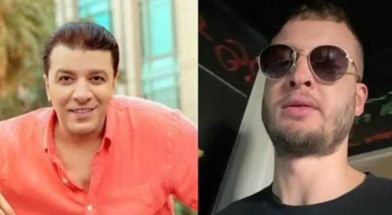 بعد قرار منع الألفاظ السيئة في الراب.. مروان موسى: ده أنا بابا بيحب عبد الحليم حافظ