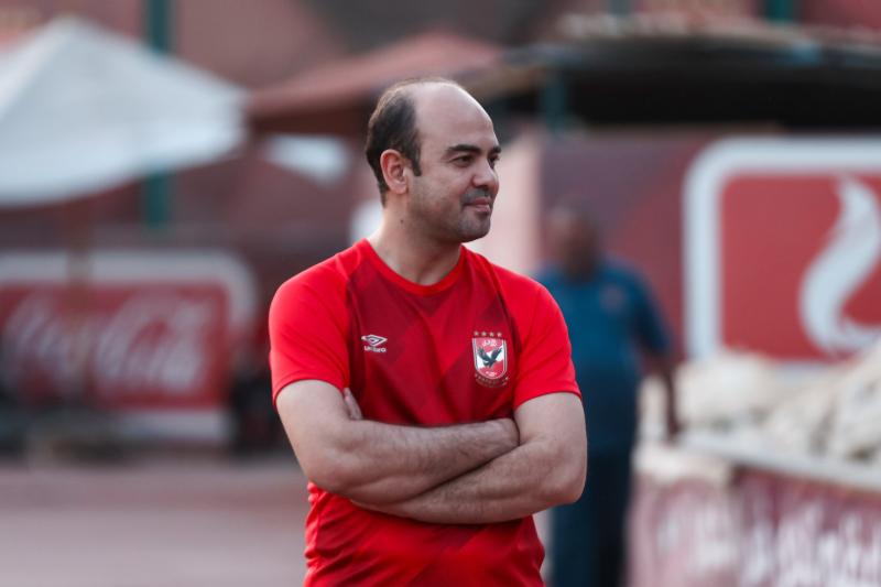 الدكتور احمد ابو عبلة 