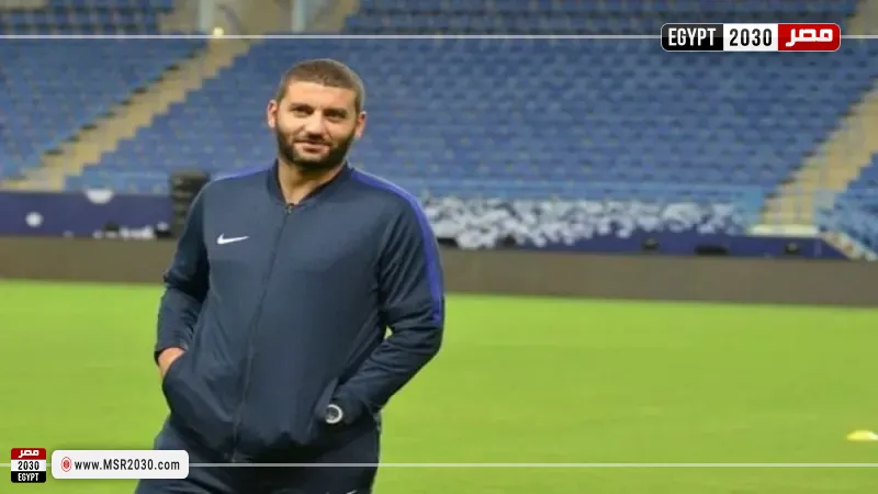 أمير عزمي مجاهد