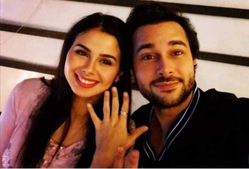 معايا إثباتات.. شاهد: طليق منة عرفة يكشف سببًا صادمًا لانفصاله عنها