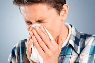 كيف تحمي نفسك من الإنفلونزا الموسمية؟