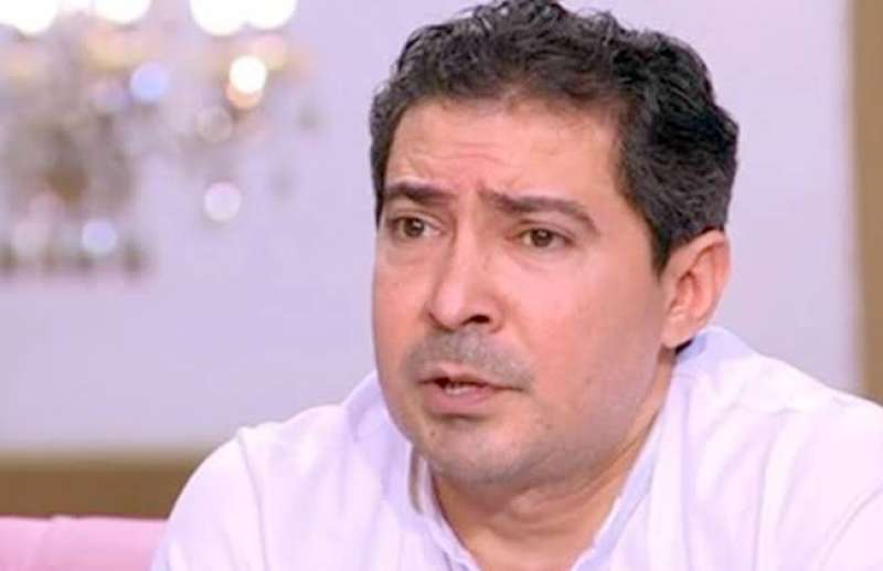 محمد بركات 