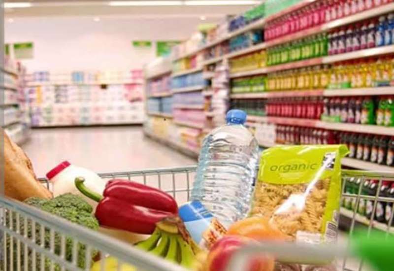 أسعار السلع التموينية لشهر أكتوبر 2022