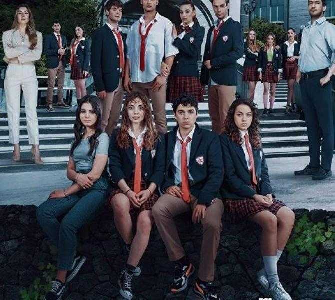 مسلسل اسمعني الحلقة 13 كاملة مترجمة HD