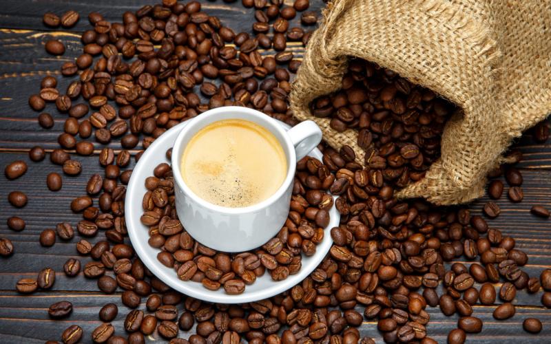 بمناسبة اليوم العالمي للقهوة