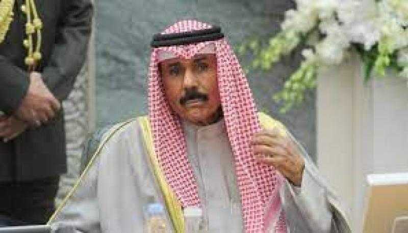 الحكومة الكويتية ترفع  استقالتها إلى أمير البلاد