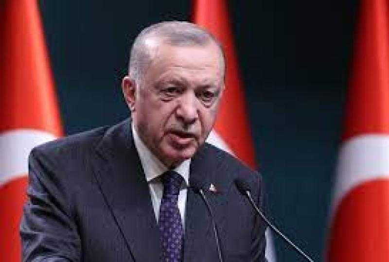 عاجل.. أردوغان يهدد مجددا بعرقلة انضمام السويد وفنلندا إلى الناتو