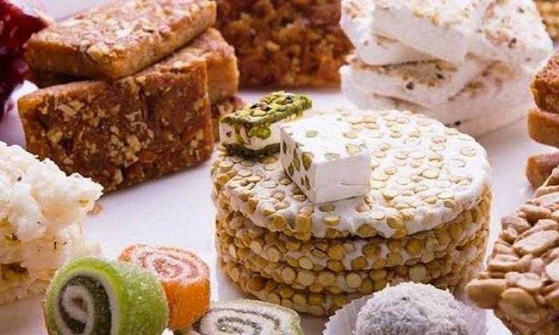 بأسعار مخفضة.. التموين تزف بشرى سارة بشأن حلوى المولد النبوي «فيديو»