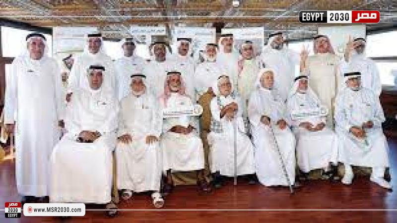 اليوم العالمي للمسنين في الامارات