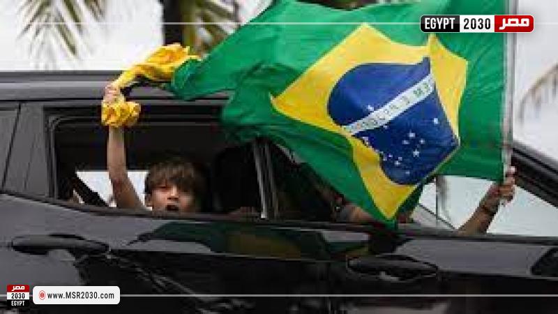 الانتخابات الرئاسية في البرازيل