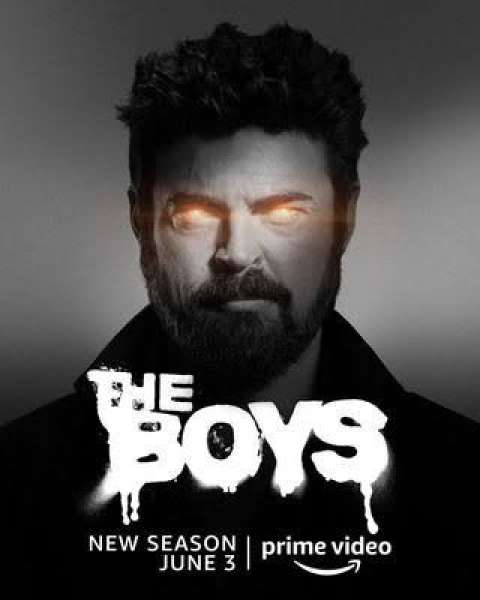 The boys