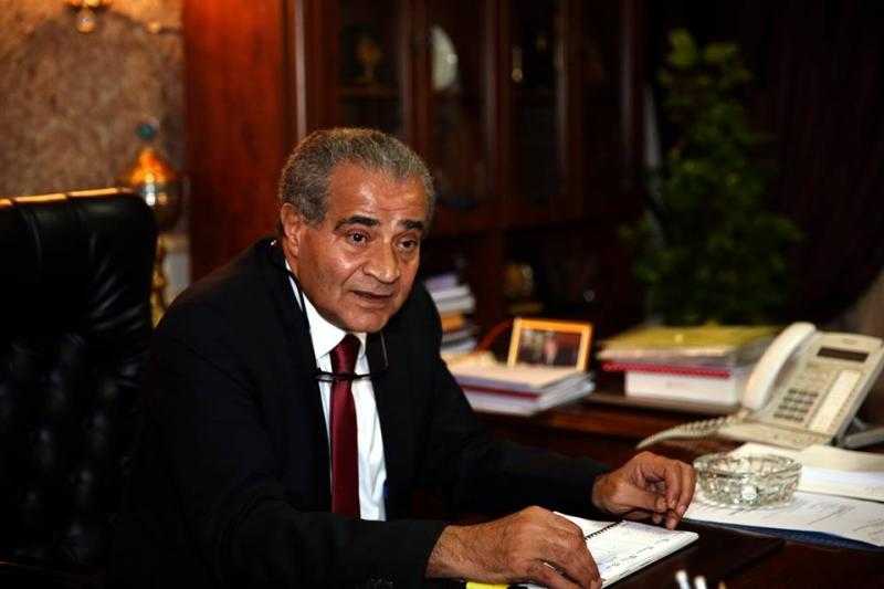 التموين: أسعار الزيت زادت بشكل كبير لهذا السبب