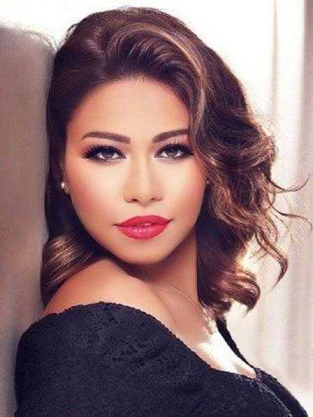 شيرين عبدالوهاب تطرح أغنية ”المترو”