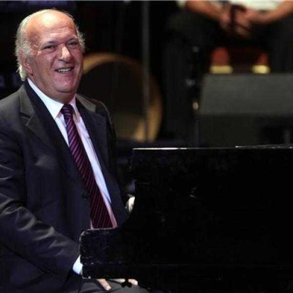 عمر خيرت يحيى حفلاً موسيقياً الثلاثاء المقبل بالسعودية