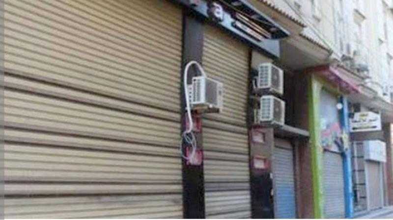 المواعيد الشتوية لغلق المحلات 2022.. «اقفل محلك 10 مساءً»