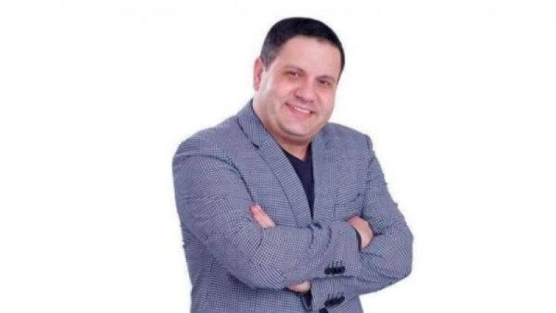 إدوارد ينضم لفريق عمل «حضرة العمدة» مع روبي