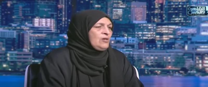 والدة صيدلي حلوان: «اللي حصل لابني ده كفر».. فيديو