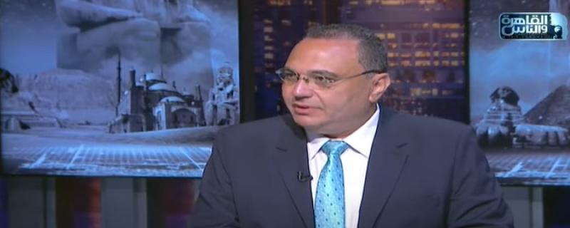 استشاري صحة نفسية: زوجة صيدلي حلوان عنيفة منذ الطفولة «فيديو»