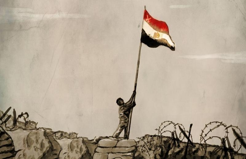 نصر أكتوبر